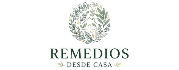 Remedios desde Casa
