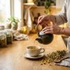 Hands_pouring_golden_infusion_in…_202609080115 Hands_pouring_golden_infusion_in…_202609080115