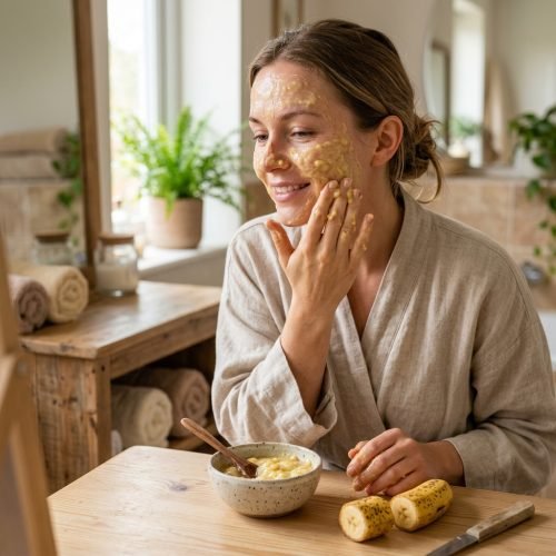 Woman_applying_banana_face_mask_202609081317
